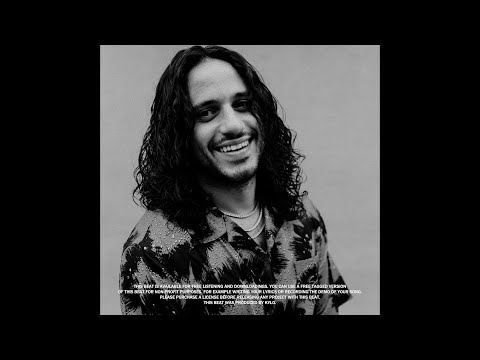 (FREE) Russ Type Beat 2025 - "SHUT UP"