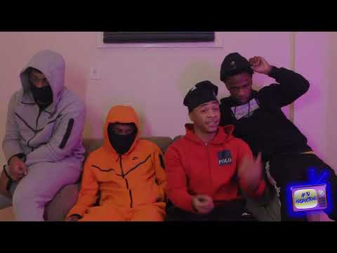 Menace FVG discusses the meaning behind his name, house arrest, dropping music 2022 & more