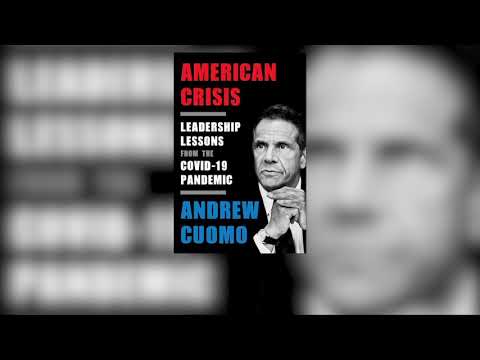 Governor Cuomo Farewell