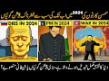 What Simpsons Predicted About 2024? Simpsons Predictions About Pakistan?