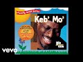 Keb' Mo' - America the Beautiful (Official Audio)