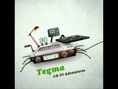 Tegma - Robot, Don't Hurt Me (Johan Ilves Deep Mix)