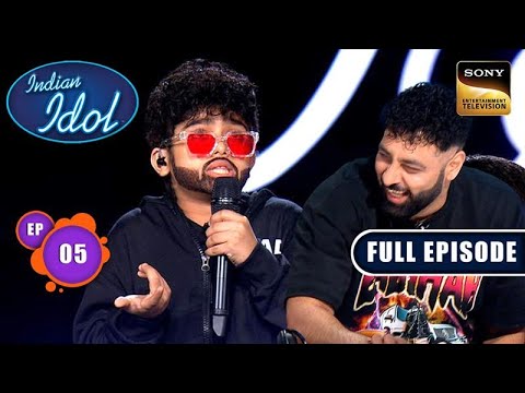 Ep 5 | Theatre Round - Day 1 | Indian Idol Season 16 | Full Episode | 1 Nov 2025