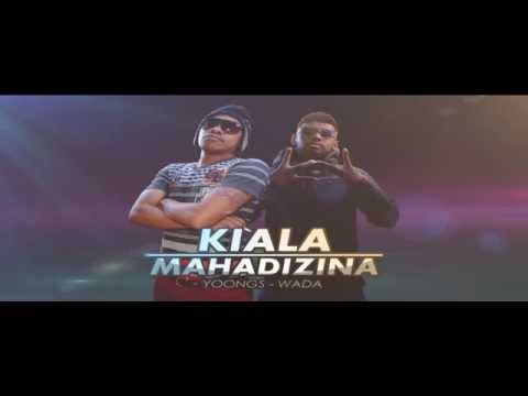 Yoongs & Wada - Kiala Mahadizina [Jiolambups Official Audio]