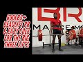 606LBS Deadlift PR | Easily Applicable Cues For Bench Squat & Deadlift