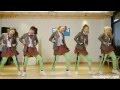 Crayon Pop - Bing Bing Remix mirrored Dance ...