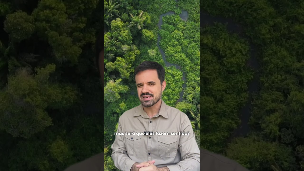 🚨 Você viu isso? O Carrefour na França vetou a carne do Mercosul.