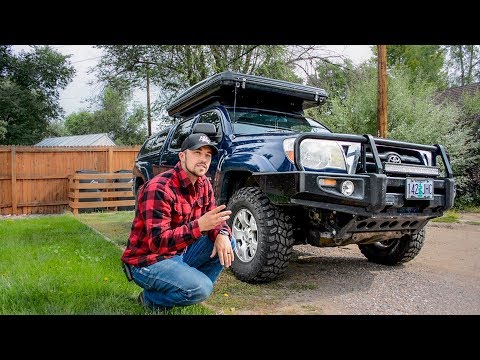 ARB Bumper Review - After 2 Years