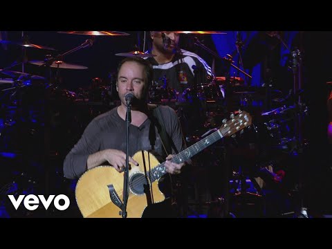 Dave Matthews Band - Seven (Live in Europe 2009)