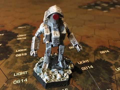 Battletech: What Mechs To Buy