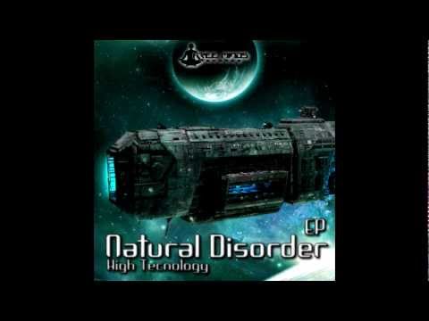 Natural Disorder - High Tecnology [2012]