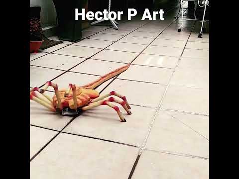 Facehugger Alien