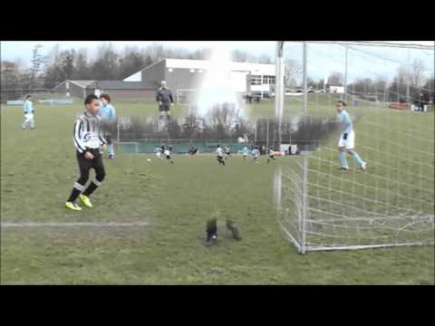 Hermes DVS F1 - Excelsior'20 F1 (18-02-2012)
