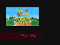 WordWorld Theme Song On Windows Movie Maker