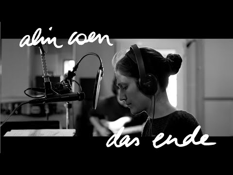 Alin Coen - Das Ende (Offizielles Video)