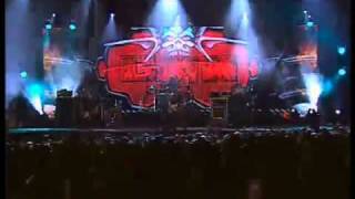 Devin Townsend Project - Truth / om (Graspop Metal Meeting 2010)