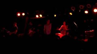 CAP&#39;N JAZZ Reunion - 02 - In The Clear