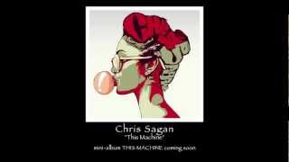 THIS MACHINE by Chris Sagan