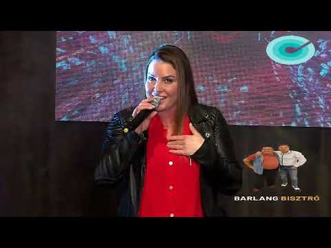 Deya Vu - Rossz lány ( Barlang Bisztró Zenebutik )