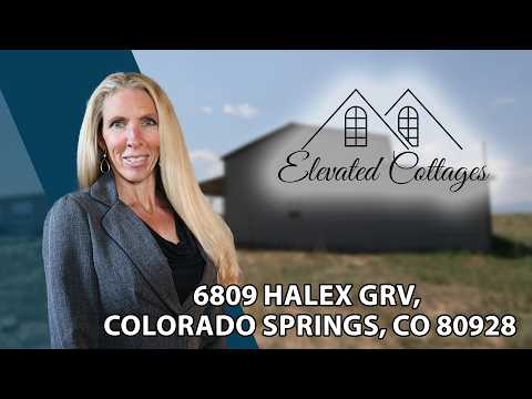 3 Bed | 2 Bath Ranch Home on 35 Acres with 4-Car Detached Garage – Hayden Point Estates property video