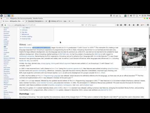 C++ C plus plus دورة سي بلص بلص بالعربية