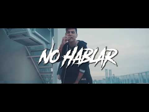 T R A P | NO HABLAR | (Official Video)  Dam x Nico LaFleur