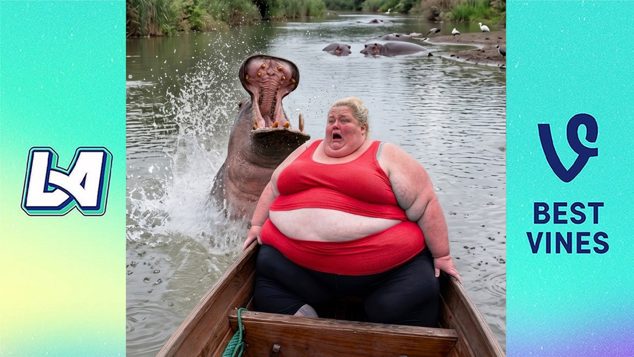 Best Fails of The Week 😂 Try Not To Laugh Funny Videos