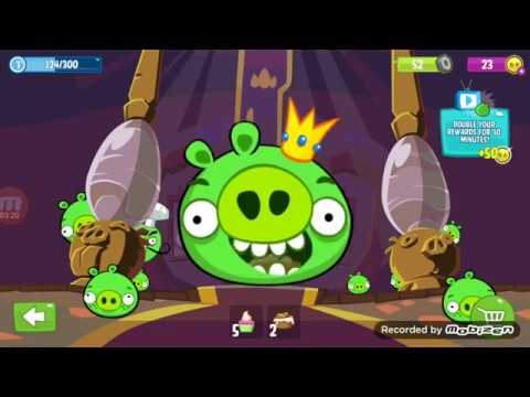 BAD PIGGIES. СВИНЯЧЬИ ДЕЛА