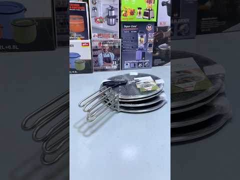 Best Laser Coating Tawa in Pakistan | Trending link in bio #shorts #kitchen #tawa #gawadarimport