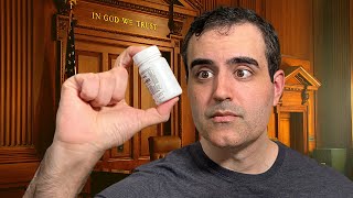 Crazy Career Stories - Lawyers Abusing Drugs