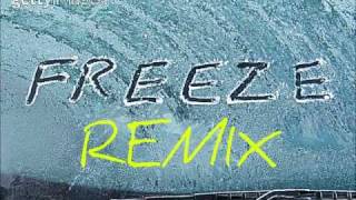 Bring Em Out Remix - Freeze