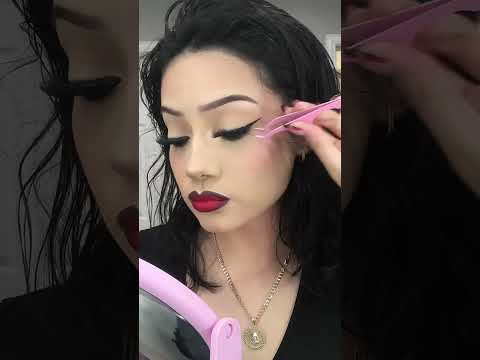 EYDEVRO lashes from Amazon – link in bio #eydevrolashes #amazonfinds #fyp #parati