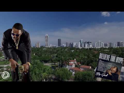 BIG GANK "Taylor Made"