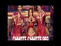 Chhote Chhote Peg Full Audio Yo Yo Honey Singh Neha Kakkar Navraj Hans