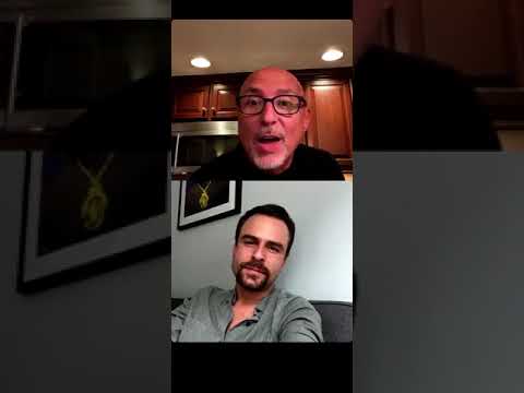 Get Sauced with Eric Ulloa