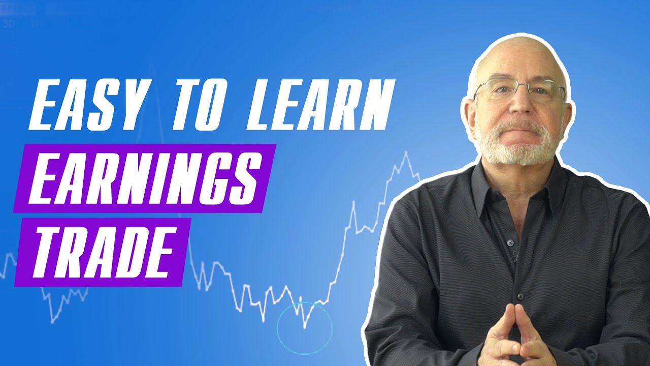 An Easy Earnings Strategy You Can Learn Quickly