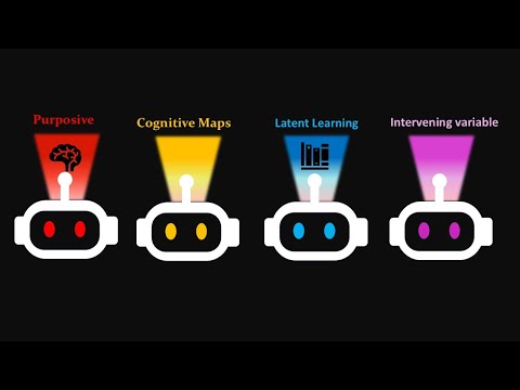 Edward Tolman: The Pioneer of Purposive Behaviorism | Community Health