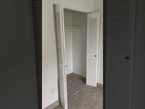 Two Bedroom One Bathroom