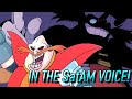 Reading this EPIC Moment as SatAM Robotnik! (SPOILERS to IDW #50!)
