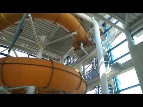 PLAVAREN  LETNANY LAGOON AUGUST 2015