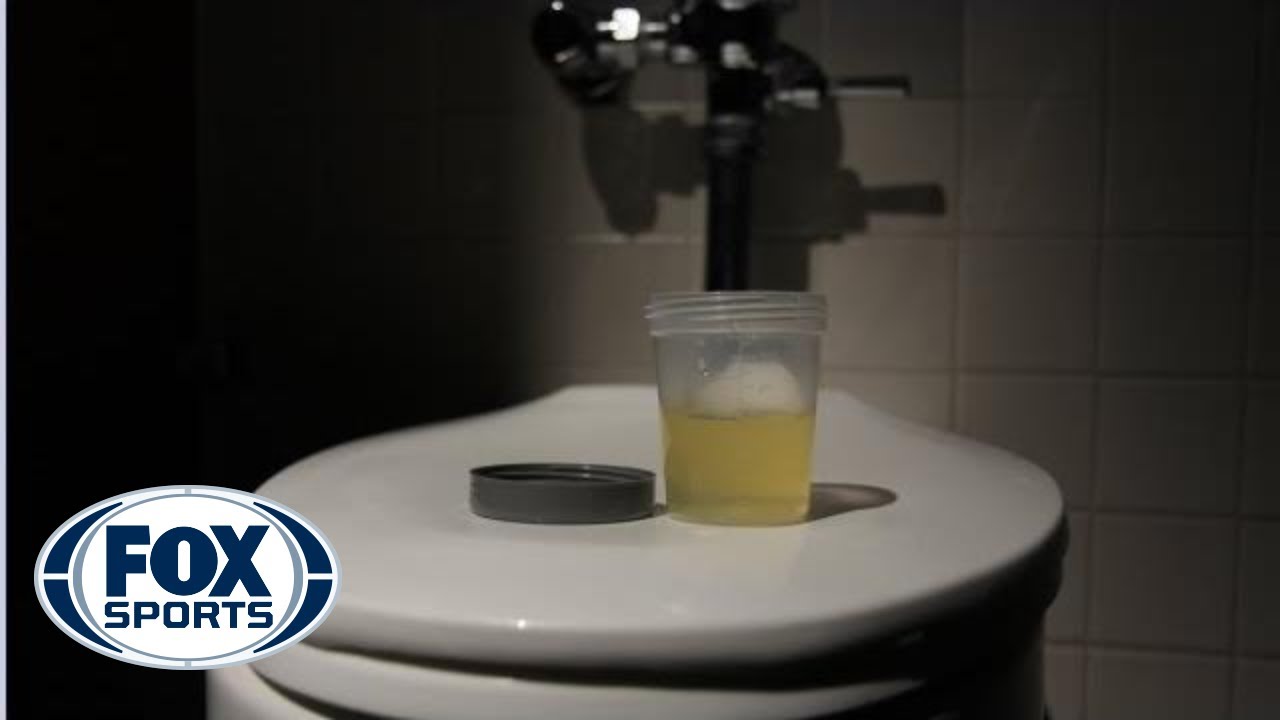 In Focus: The Drug Testing Process
