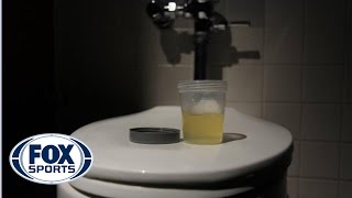 In Focus: The Drug Testing Process