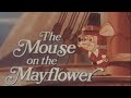 The Mouse On The Mayflower 1968 Mayflower Opening 16mm Print 1080p HD