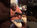 Grandma Said She Make The Draco Talk 🤣🤣🤣 #grandma #funny #ak47 #draco #shorts #guns #viral #fyp