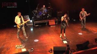 'Play the Game' performed by Chasing Ora, live at Indig02 Aug 2010