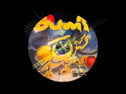Bump Vol 26 (Cd 2) - System F – Out Of The Blue 2010 Hi tack Remix