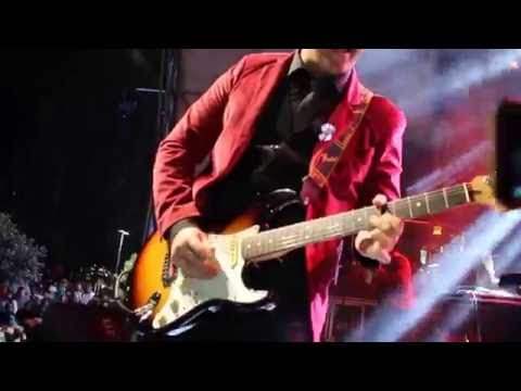 Kumbia Grossa  - Expo Maratón del Bicentenario