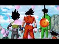 Dragon Ball Super Ending 3 US Toonami Version