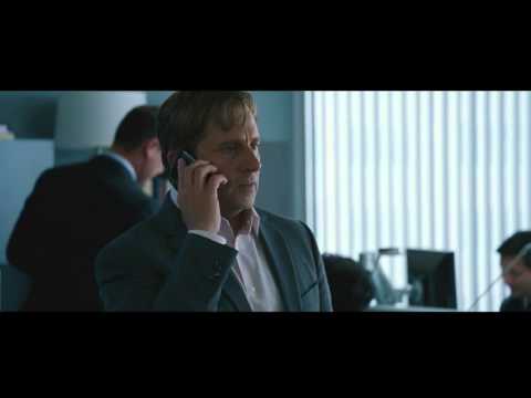 The Big Short (Clip 'Jacked to the Tits')