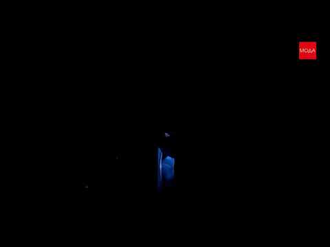 Full show Ksenia Seraya / mbfw Russia / Model Alexander Dorofeev